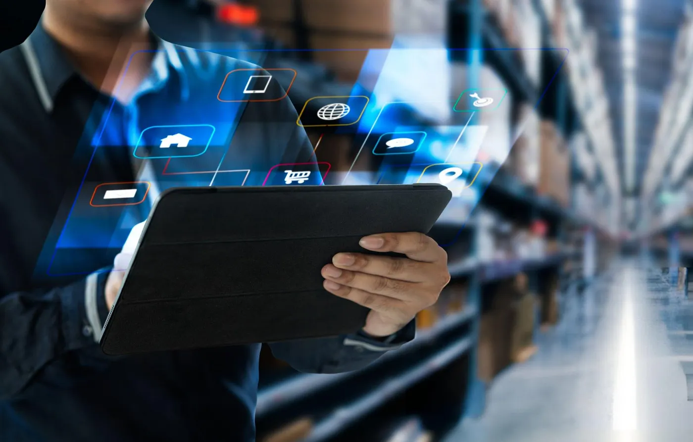 Checkliste: Ist Ihre Lieferkette bereit für die digitale Transformation?